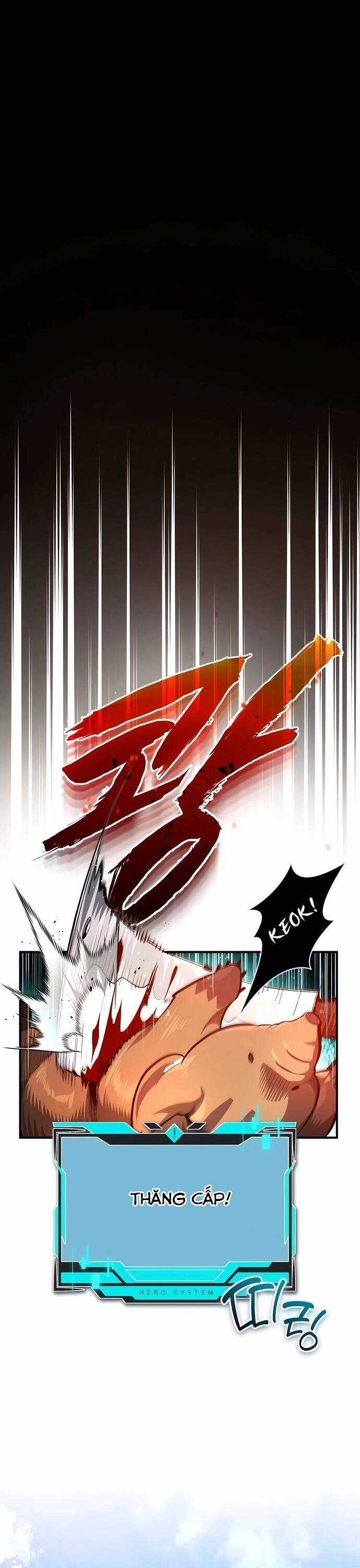 Trên Thế Giới Không Có Chiến Binh Xấu Chương 18 trang 9