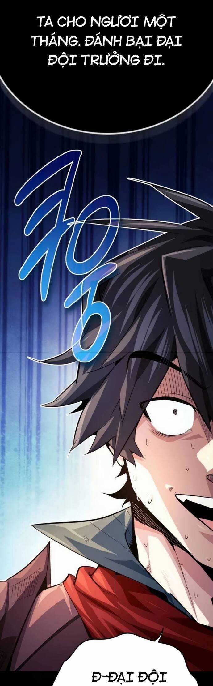 Trên Thế Giới Không Có Chiến Binh Xấu Chương 19 trang 12