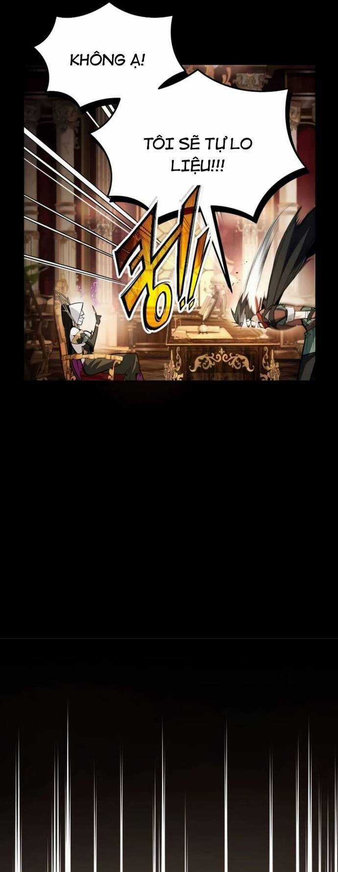 Trên Thế Giới Không Có Chiến Binh Xấu Chương 19 trang 13