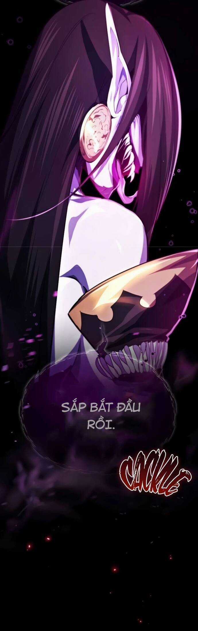 Trên Thế Giới Không Có Chiến Binh Xấu Chương 19 trang 2