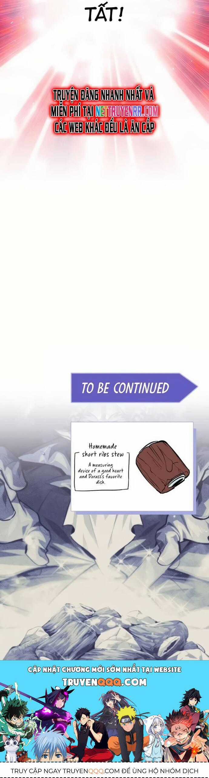 Trên Thế Giới Không Có Chiến Binh Xấu Chương 19 trang 25