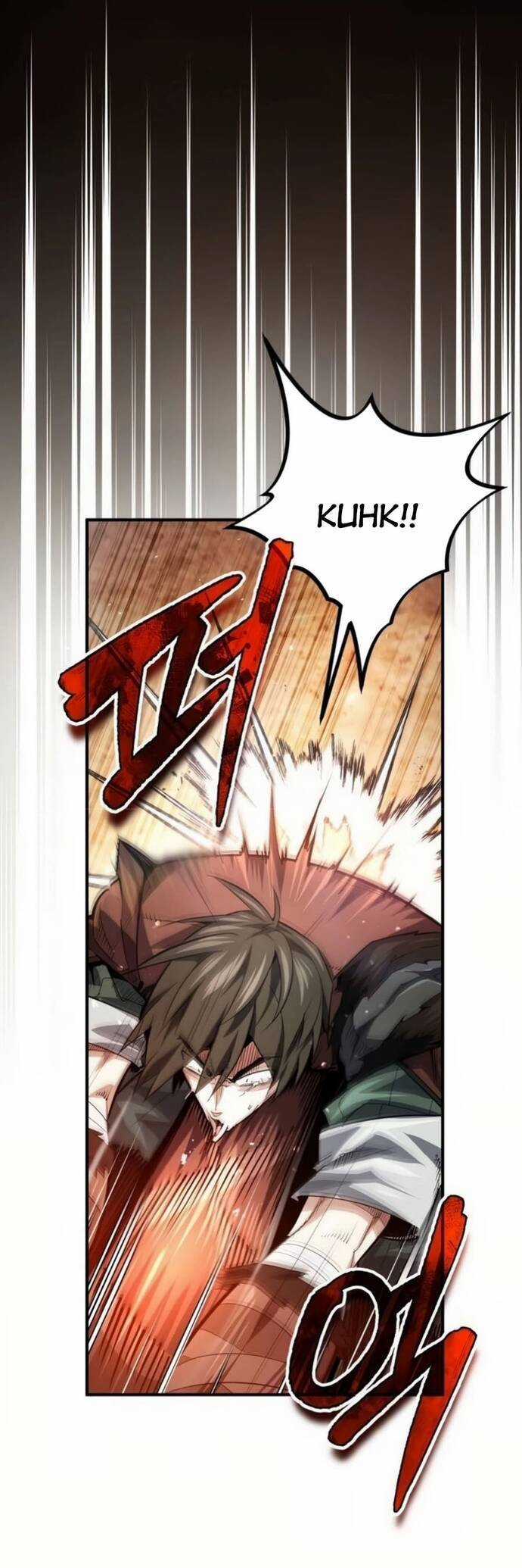 Trên Thế Giới Không Có Chiến Binh Xấu Chương 19 trang 3