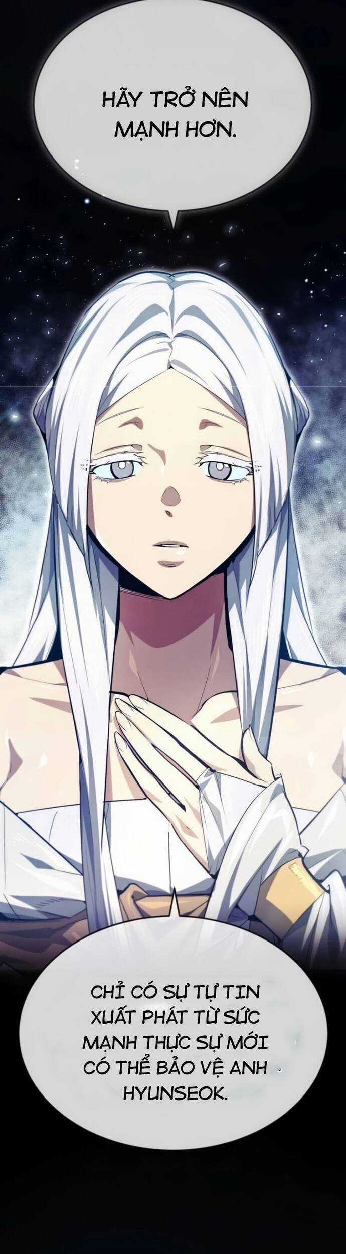 Trên Thế Giới Không Có Chiến Binh Xấu Chương 19 trang 7