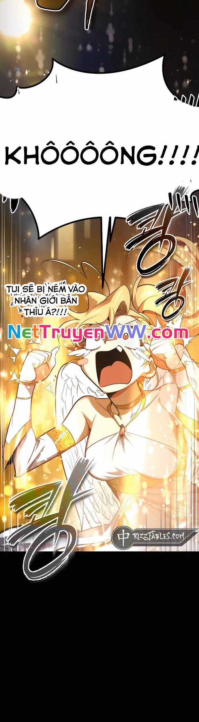 Trên Thế Giới Không Có Chiến Binh Xấu Chương 2 trang 13