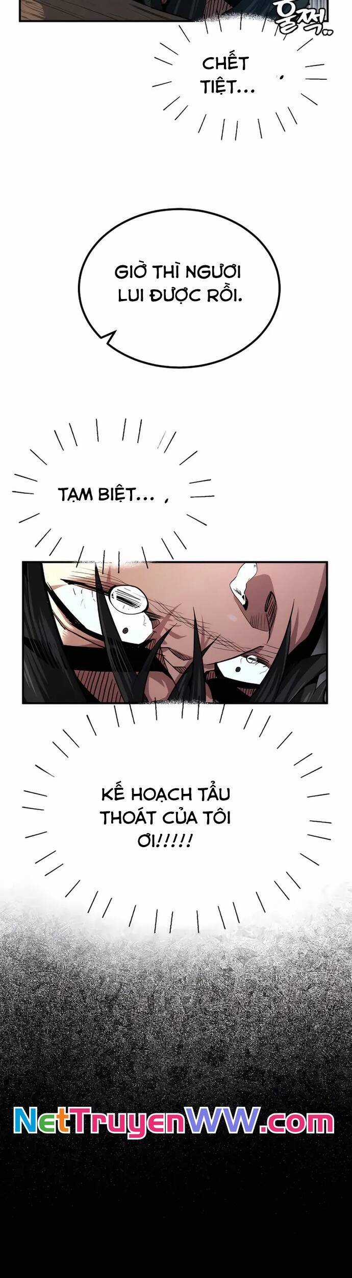 Trên Thế Giới Không Có Chiến Binh Xấu Chương 2 trang 26