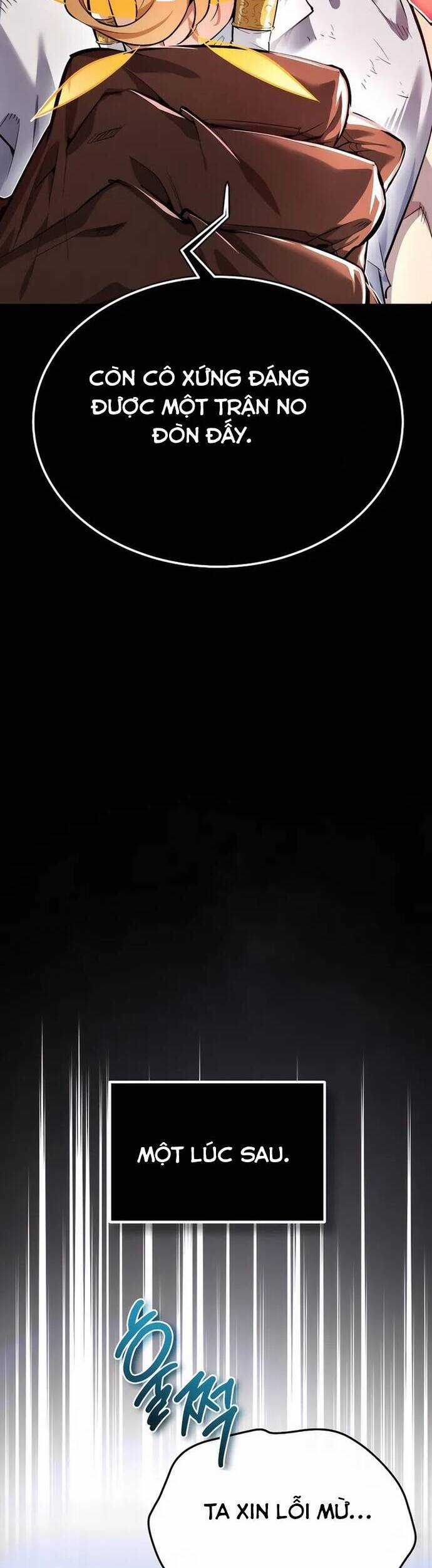 Trên Thế Giới Không Có Chiến Binh Xấu Chương 2 trang 3