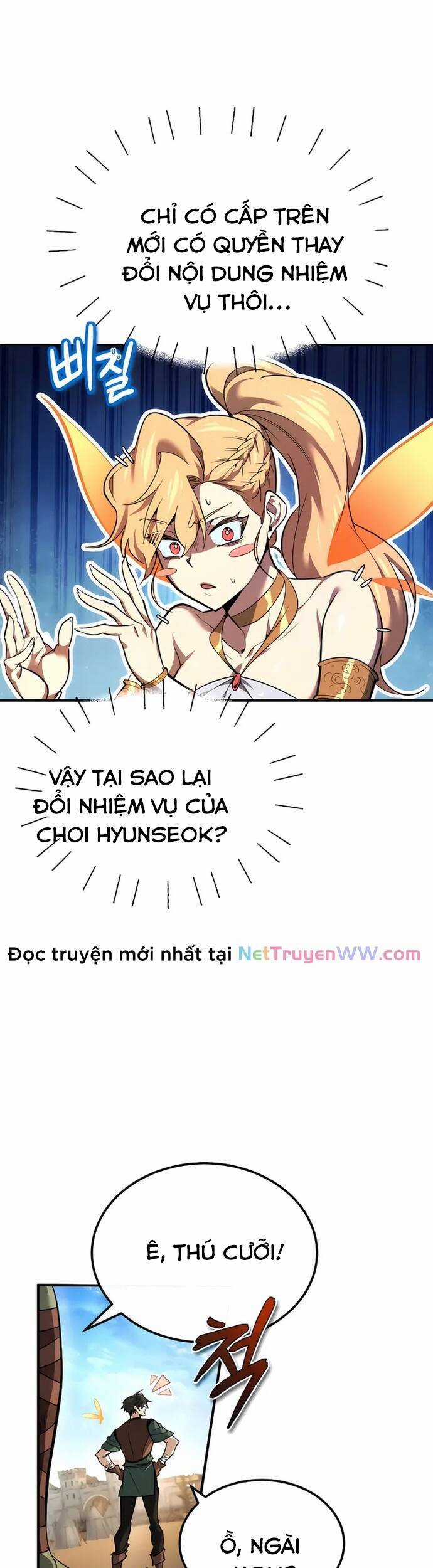 Trên Thế Giới Không Có Chiến Binh Xấu Chương 2 trang 40