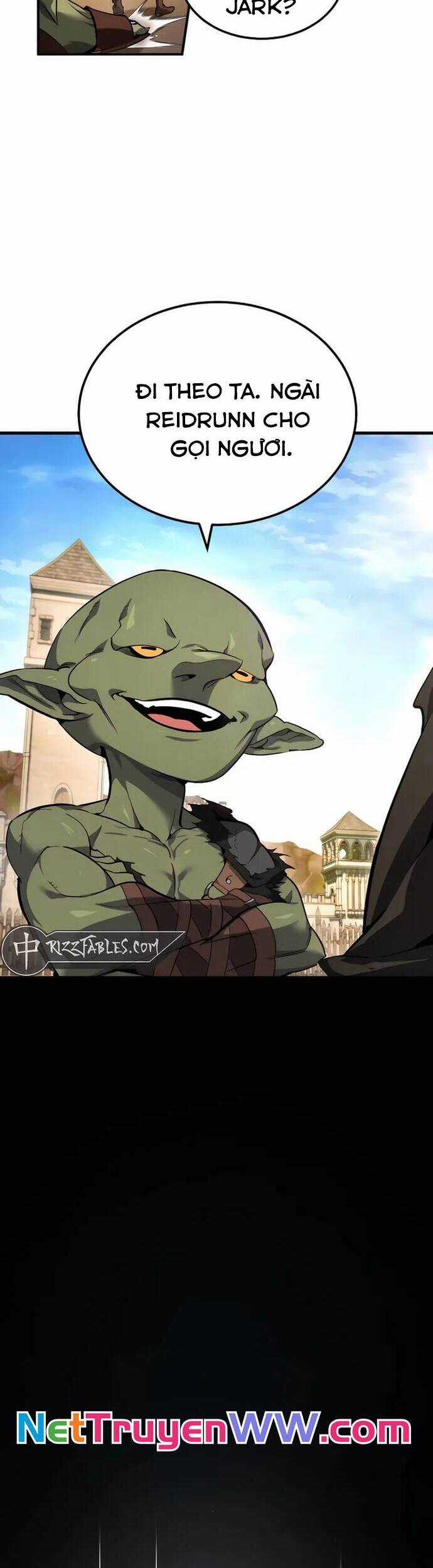 Trên Thế Giới Không Có Chiến Binh Xấu Chương 2 trang 41