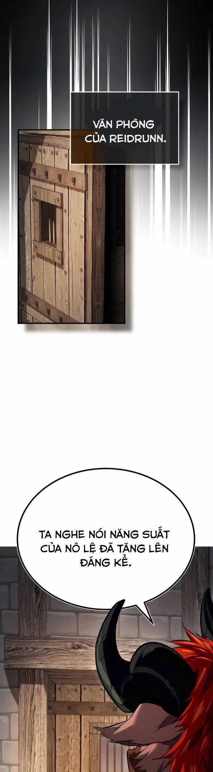 Trên Thế Giới Không Có Chiến Binh Xấu Chương 2 trang 42