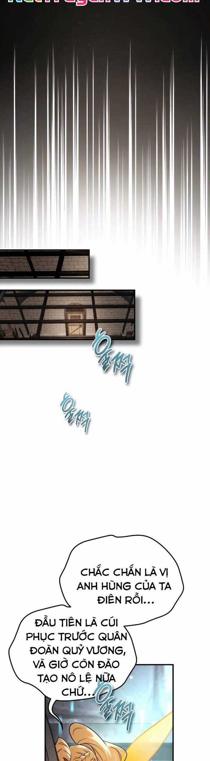 Trên Thế Giới Không Có Chiến Binh Xấu Chương 2 trang 51