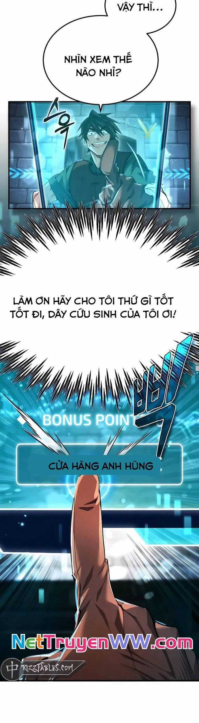 Trên Thế Giới Không Có Chiến Binh Xấu Chương 2 trang 57