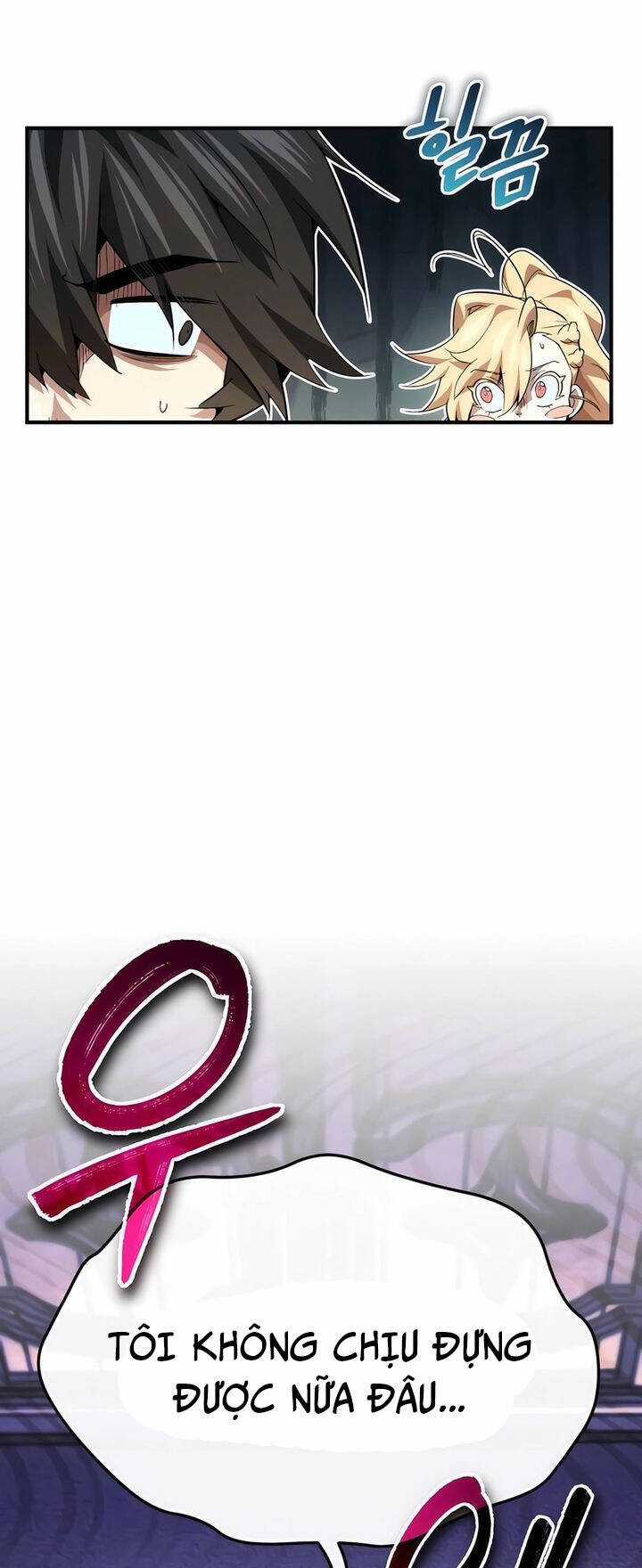 Trên Thế Giới Không Có Chiến Binh Xấu Chương 20 trang 14