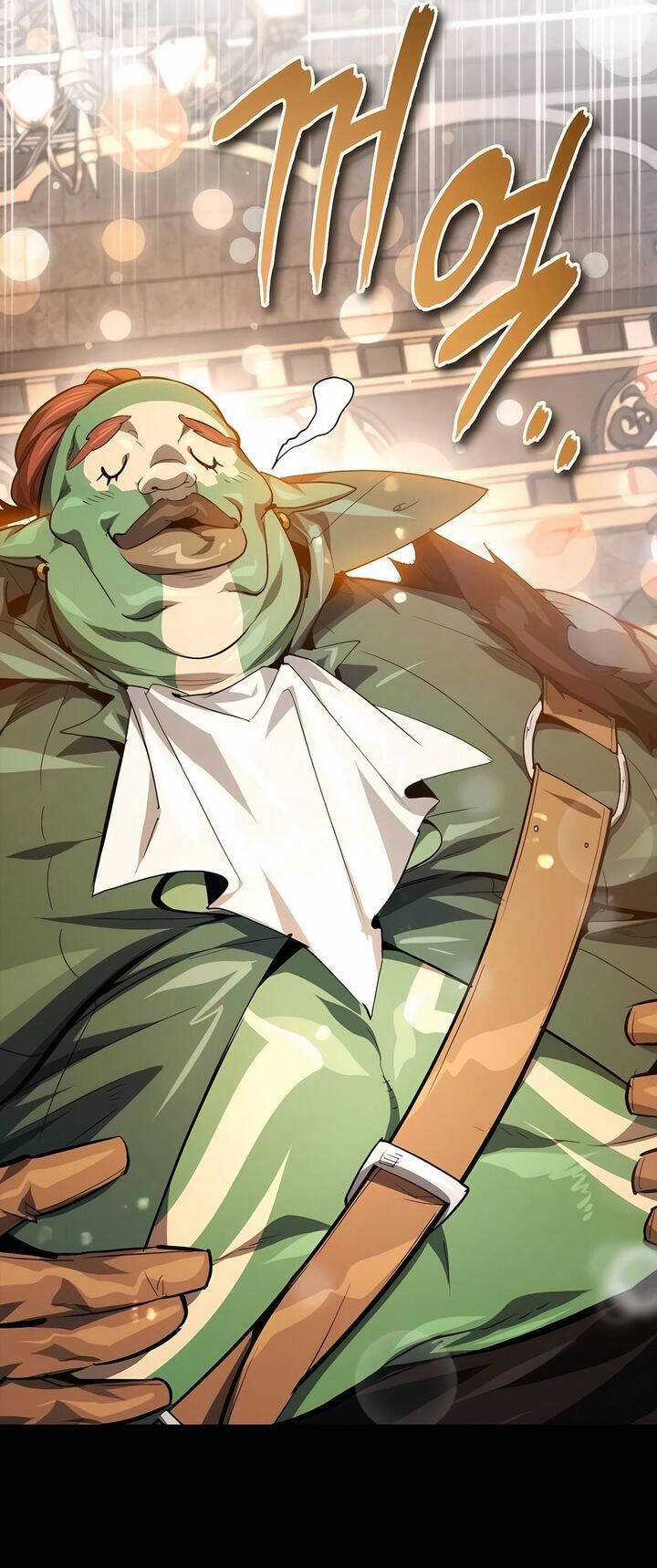 Trên Thế Giới Không Có Chiến Binh Xấu Chương 20 trang 16