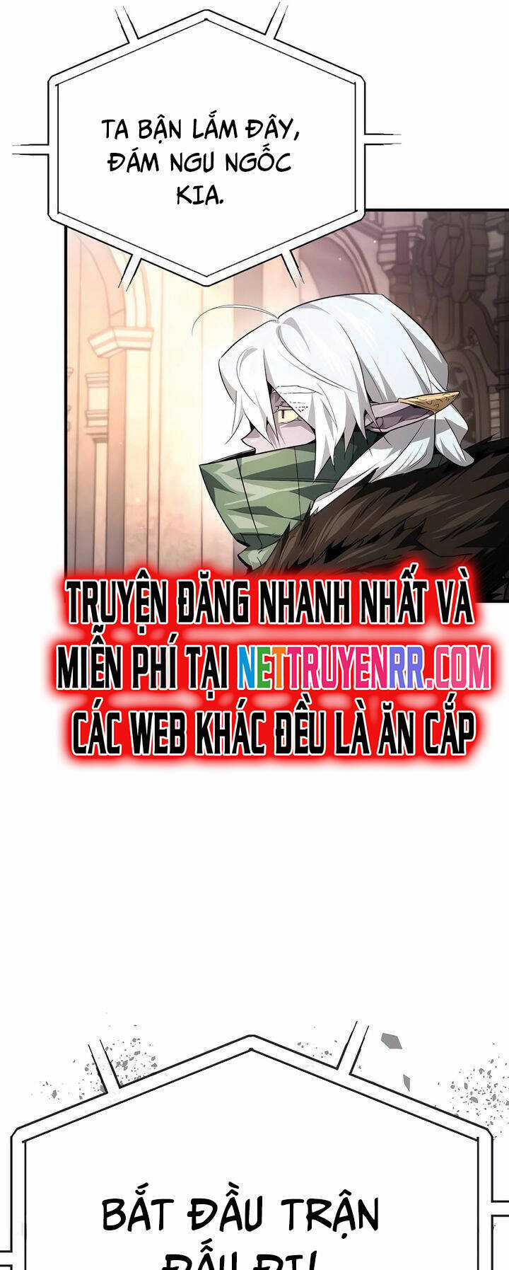 Trên Thế Giới Không Có Chiến Binh Xấu Chương 20 trang 26