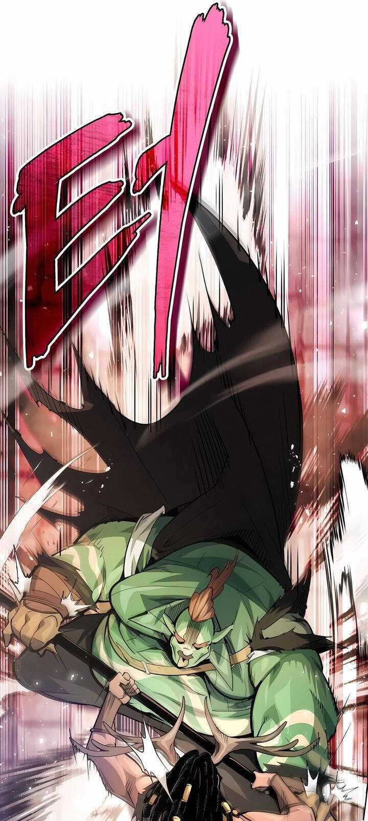 Trên Thế Giới Không Có Chiến Binh Xấu Chương 20 trang 28