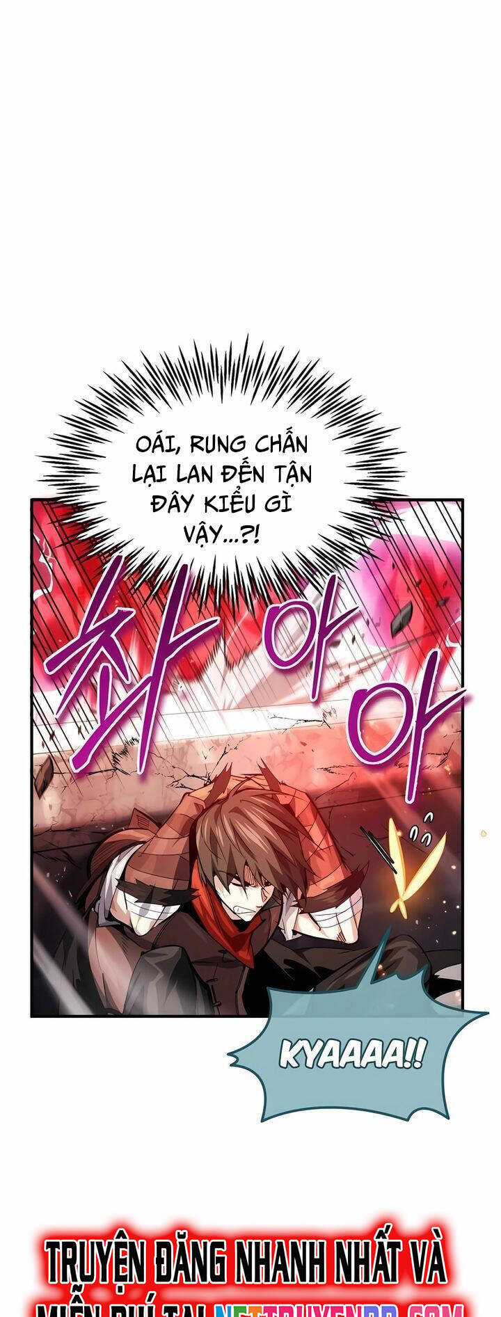 Trên Thế Giới Không Có Chiến Binh Xấu Chương 20 trang 30