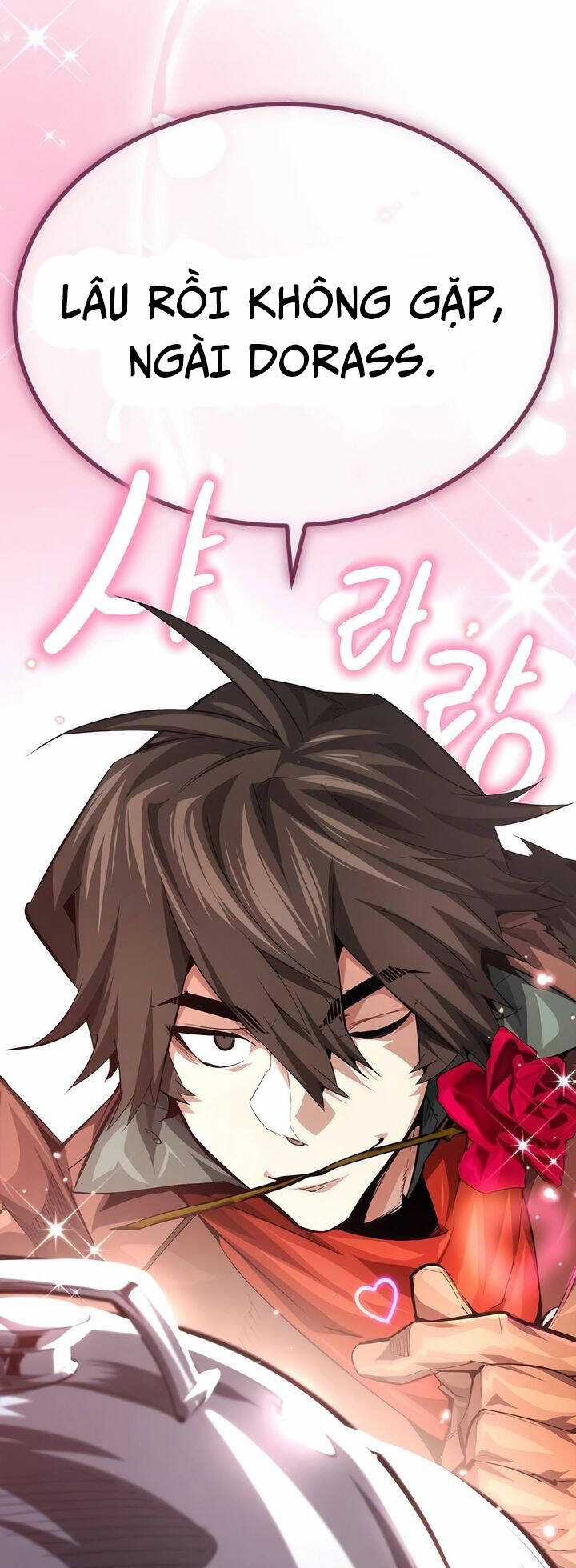 Trên Thế Giới Không Có Chiến Binh Xấu Chương 20 trang 6