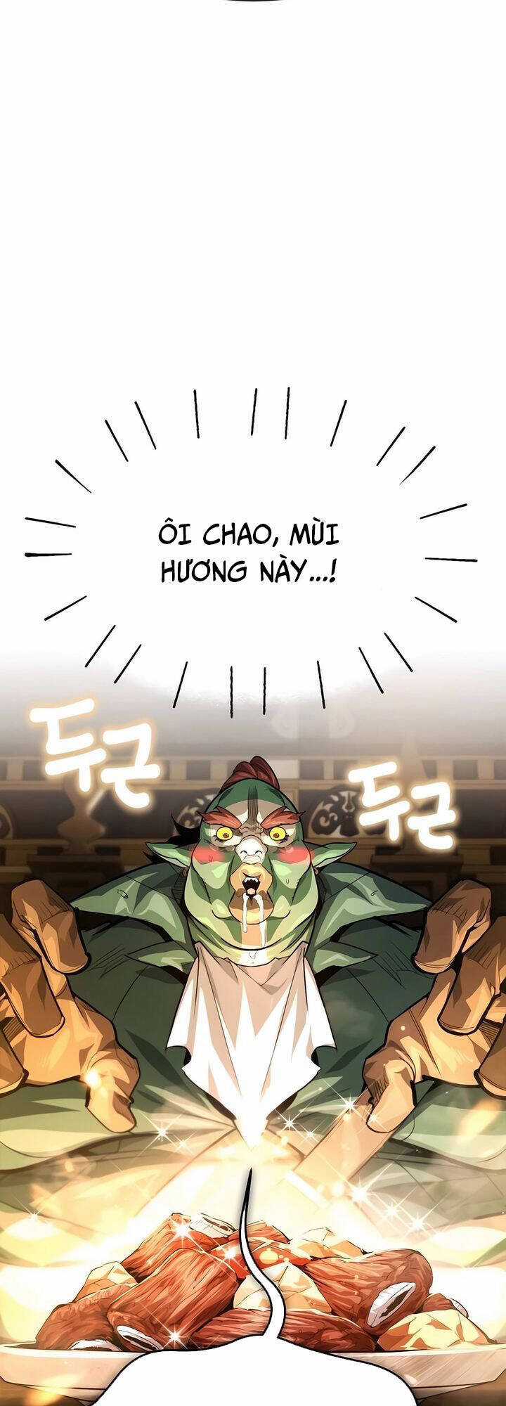 Trên Thế Giới Không Có Chiến Binh Xấu Chương 20 trang 9