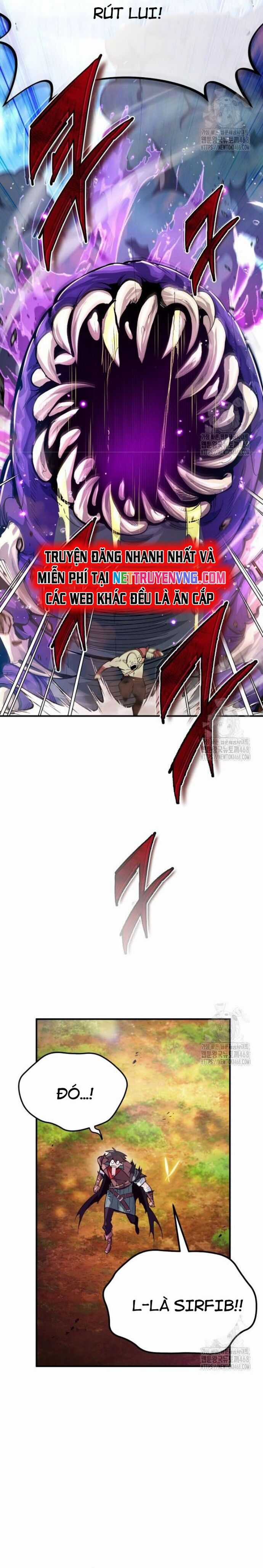 Trên Thế Giới Không Có Chiến Binh Xấu Chương 22 trang 11