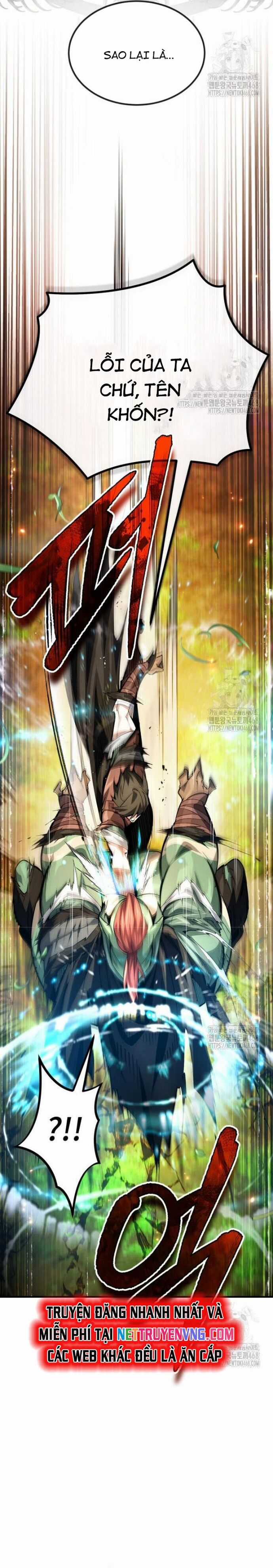 Trên Thế Giới Không Có Chiến Binh Xấu Chương 22 trang 14