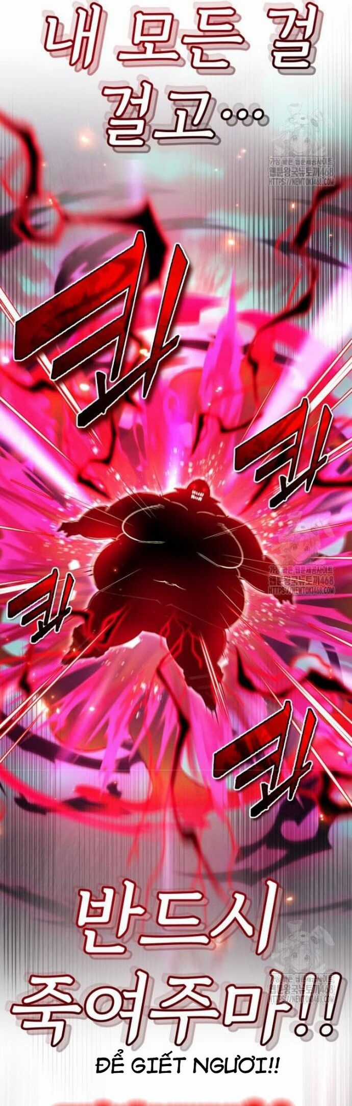 Trên Thế Giới Không Có Chiến Binh Xấu Chương 22 trang 18