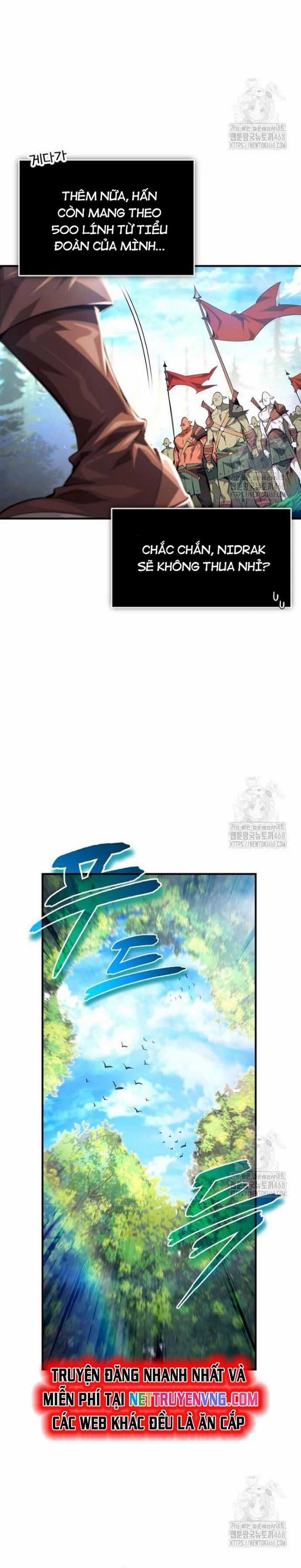 Trên Thế Giới Không Có Chiến Binh Xấu Chương 22 trang 2