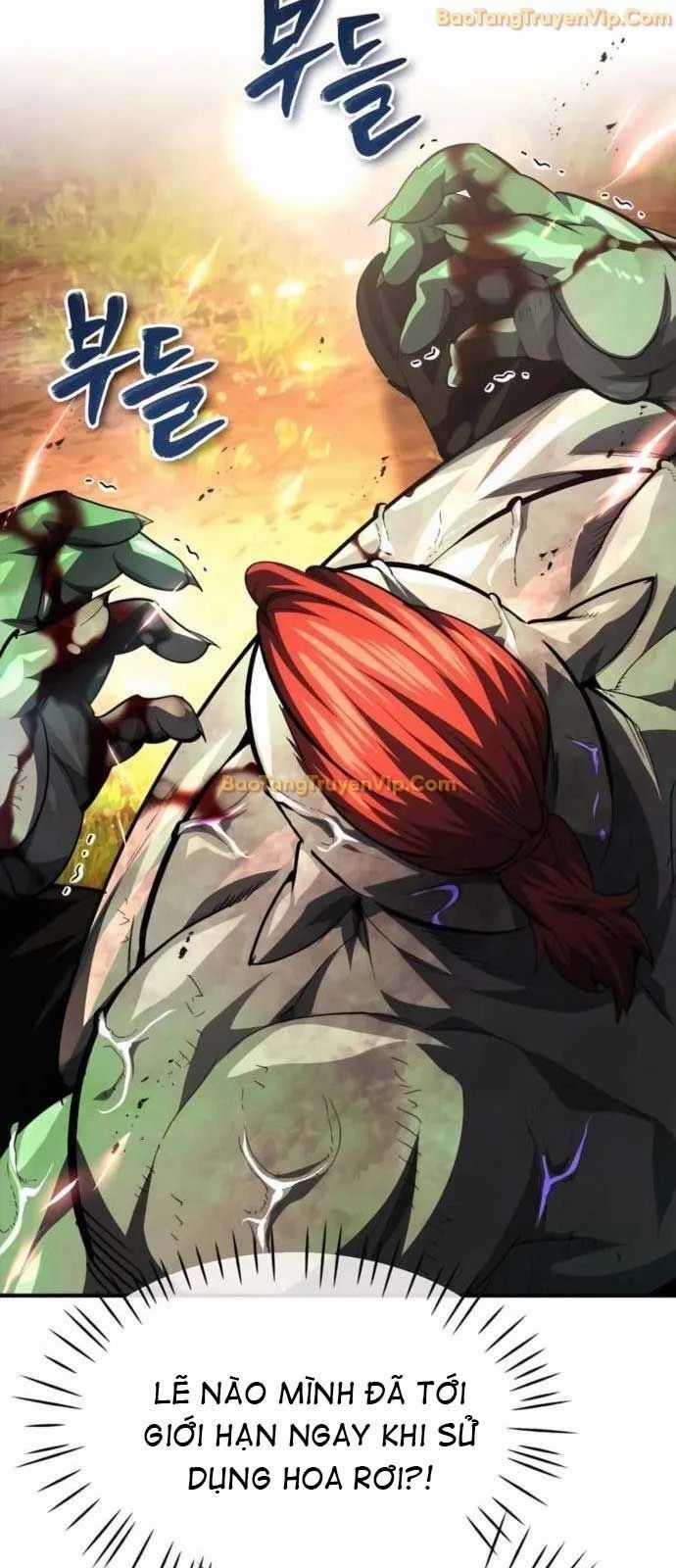 Trên Thế Giới Không Có Chiến Binh Xấu Chương 23 trang 10