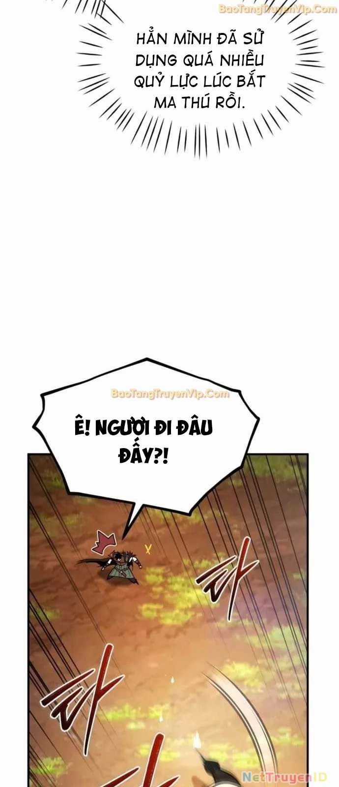 Trên Thế Giới Không Có Chiến Binh Xấu Chương 23 trang 11