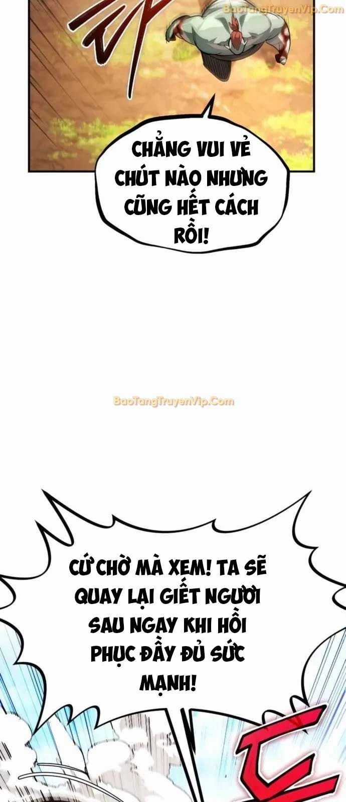 Trên Thế Giới Không Có Chiến Binh Xấu Chương 23 trang 12