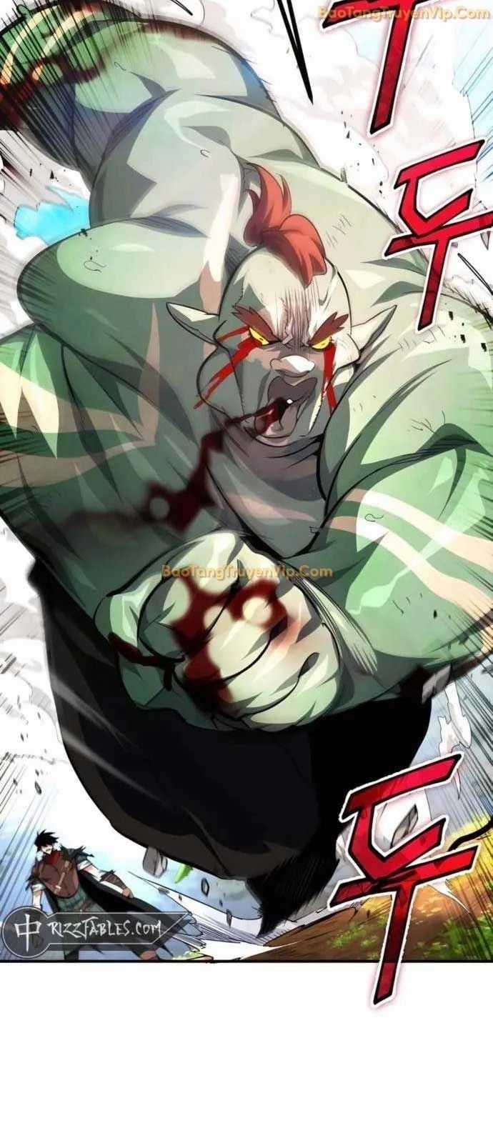 Trên Thế Giới Không Có Chiến Binh Xấu Chương 23 trang 13