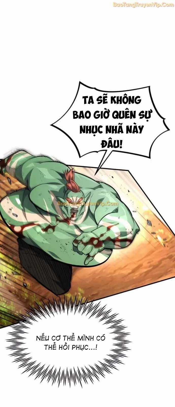 Trên Thế Giới Không Có Chiến Binh Xấu Chương 23 trang 14