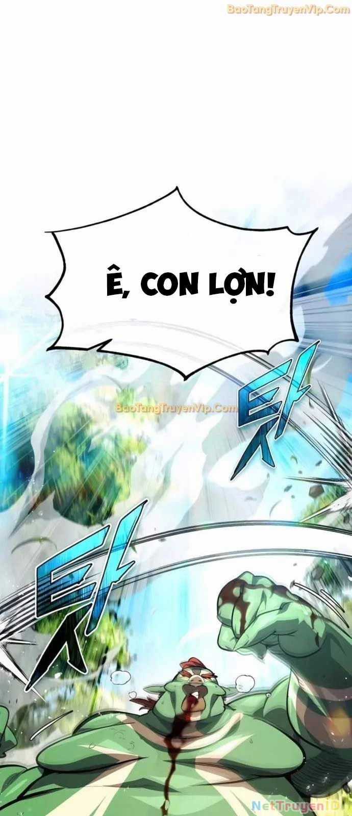 Trên Thế Giới Không Có Chiến Binh Xấu Chương 23 trang 15