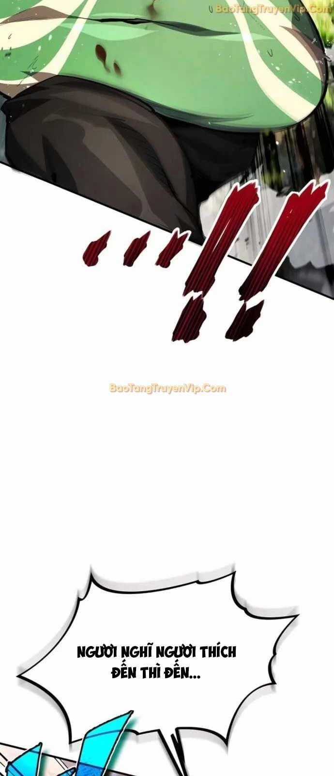 Trên Thế Giới Không Có Chiến Binh Xấu Chương 23 trang 16