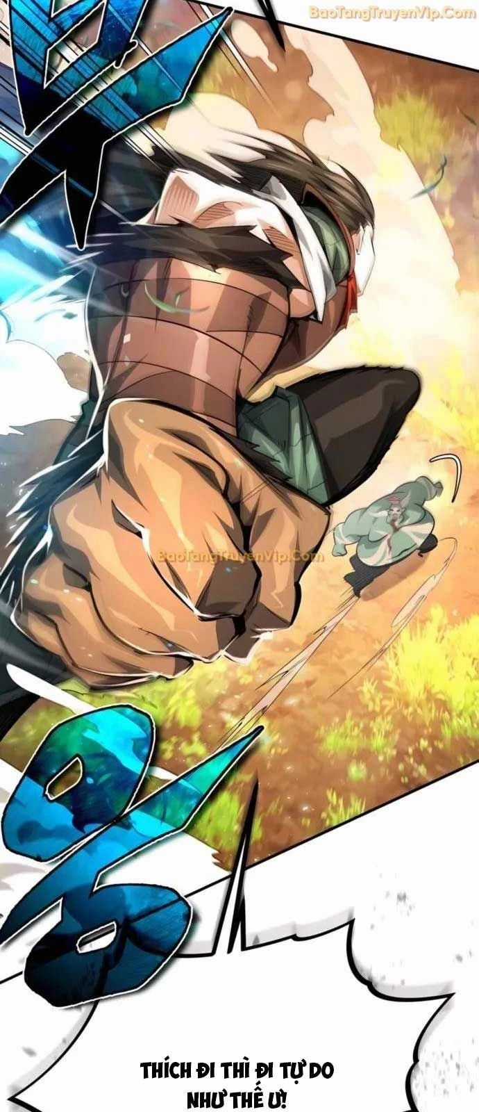 Trên Thế Giới Không Có Chiến Binh Xấu Chương 23 trang 17