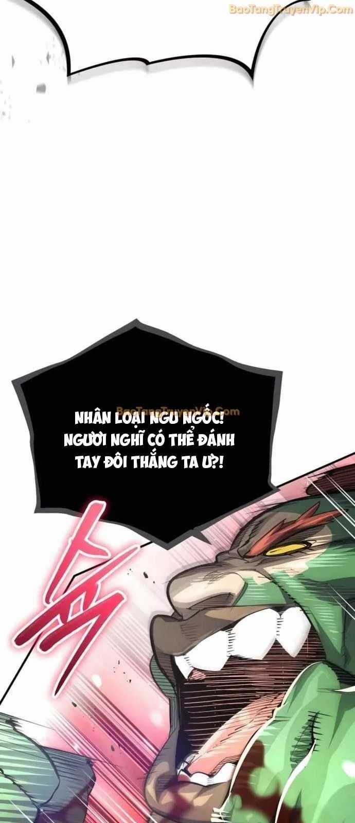 Trên Thế Giới Không Có Chiến Binh Xấu Chương 23 trang 18