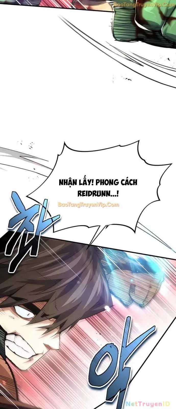 Trên Thế Giới Không Có Chiến Binh Xấu Chương 23 trang 19