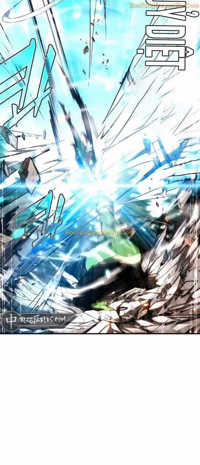 Trên Thế Giới Không Có Chiến Binh Xấu Chương 23 trang 22