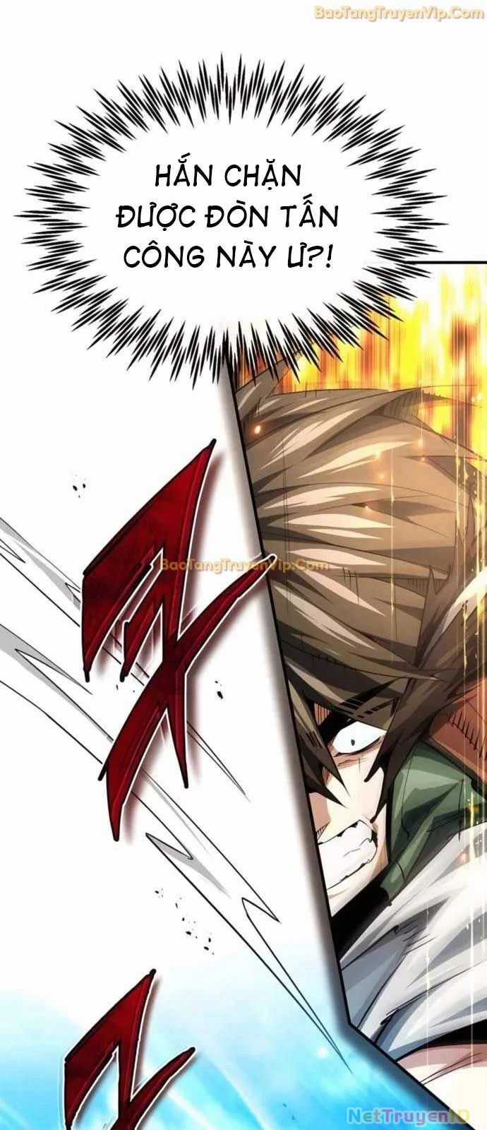 Trên Thế Giới Không Có Chiến Binh Xấu Chương 23 trang 23