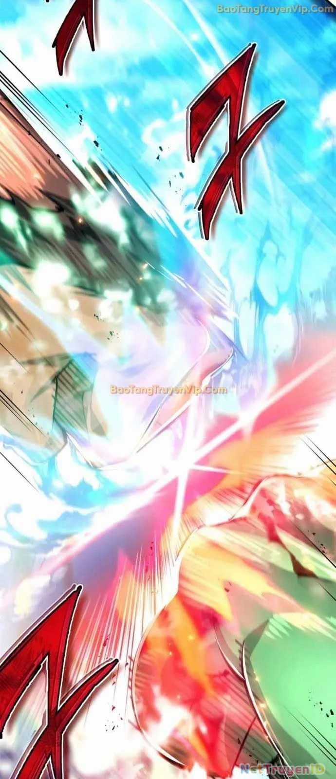 Trên Thế Giới Không Có Chiến Binh Xấu Chương 23 trang 24