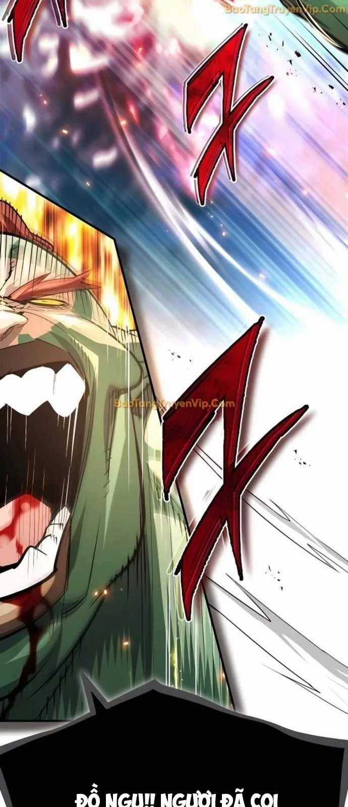 Trên Thế Giới Không Có Chiến Binh Xấu Chương 23 trang 25