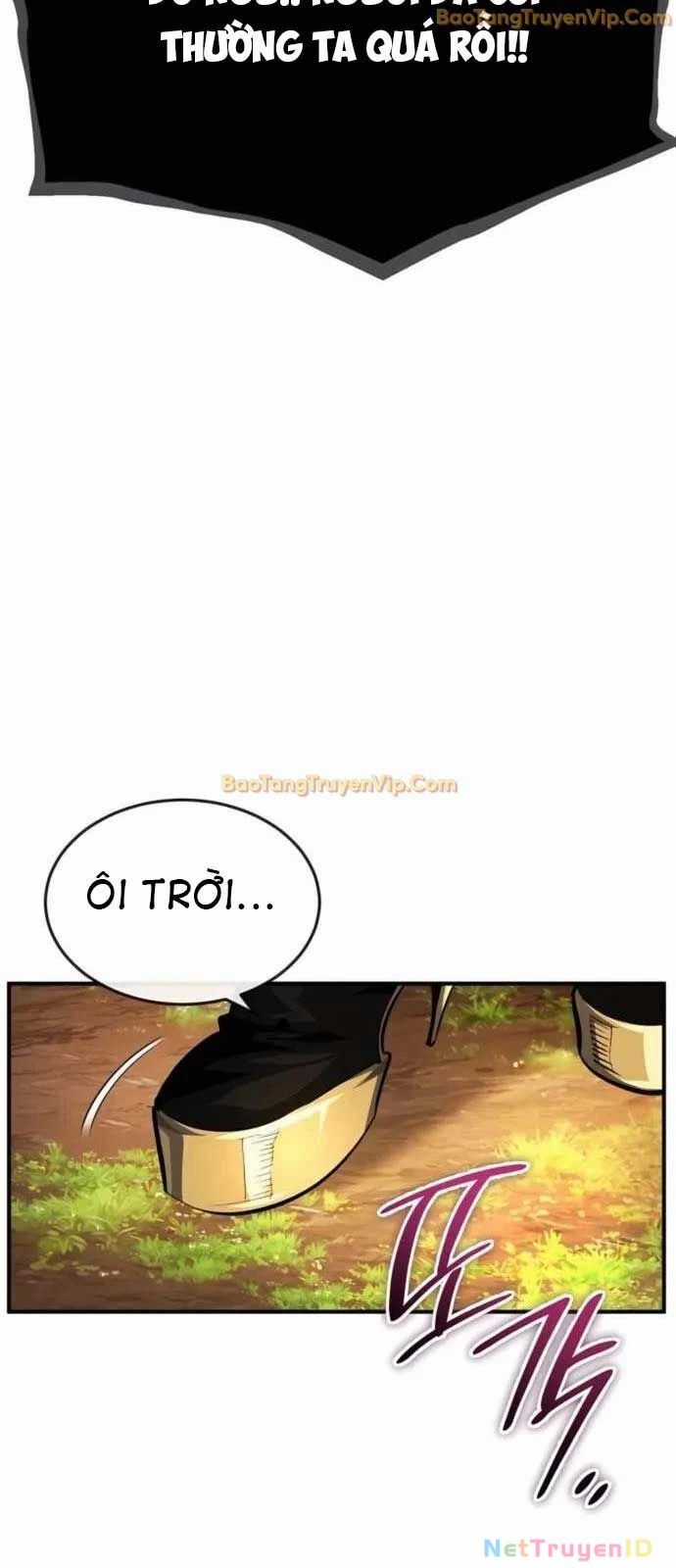 Trên Thế Giới Không Có Chiến Binh Xấu Chương 23 trang 26