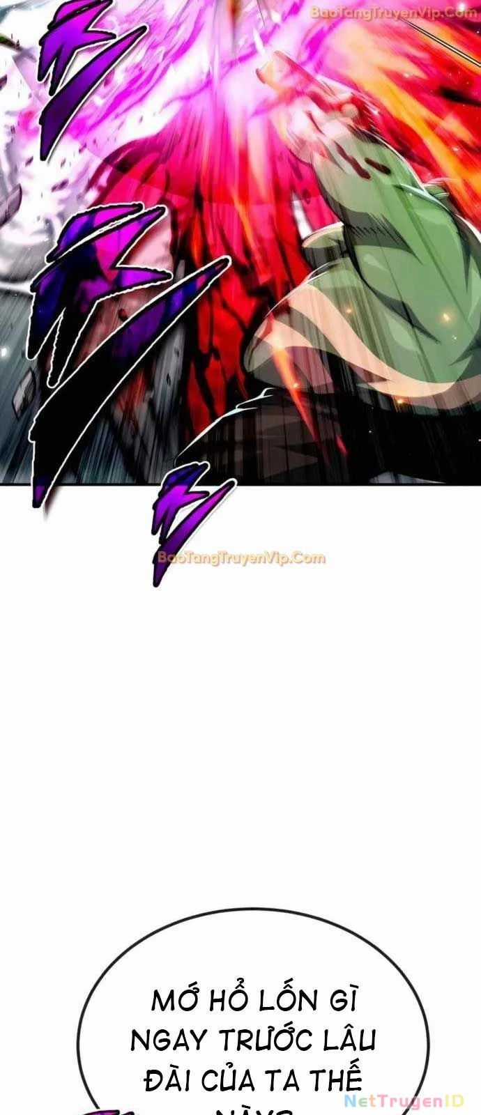 Trên Thế Giới Không Có Chiến Binh Xấu Chương 23 trang 28