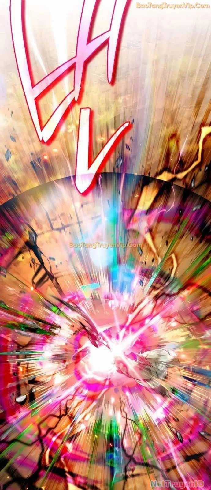 Trên Thế Giới Không Có Chiến Binh Xấu Chương 23 trang 30