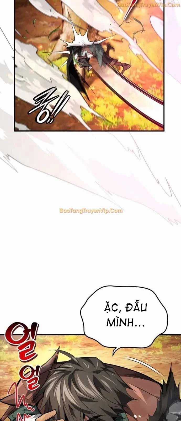 Trên Thế Giới Không Có Chiến Binh Xấu Chương 23 trang 32