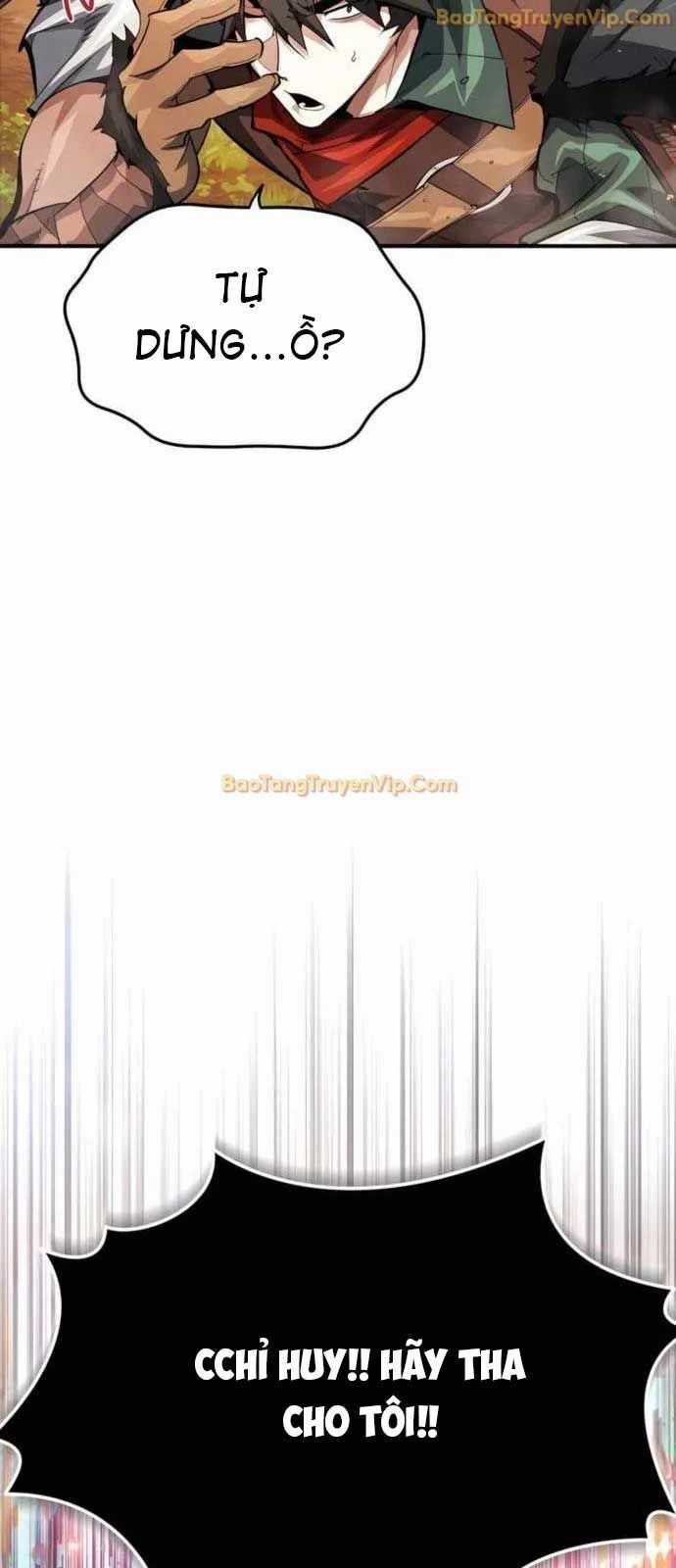 Trên Thế Giới Không Có Chiến Binh Xấu Chương 23 trang 33