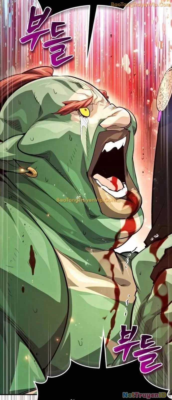 Trên Thế Giới Không Có Chiến Binh Xấu Chương 23 trang 34