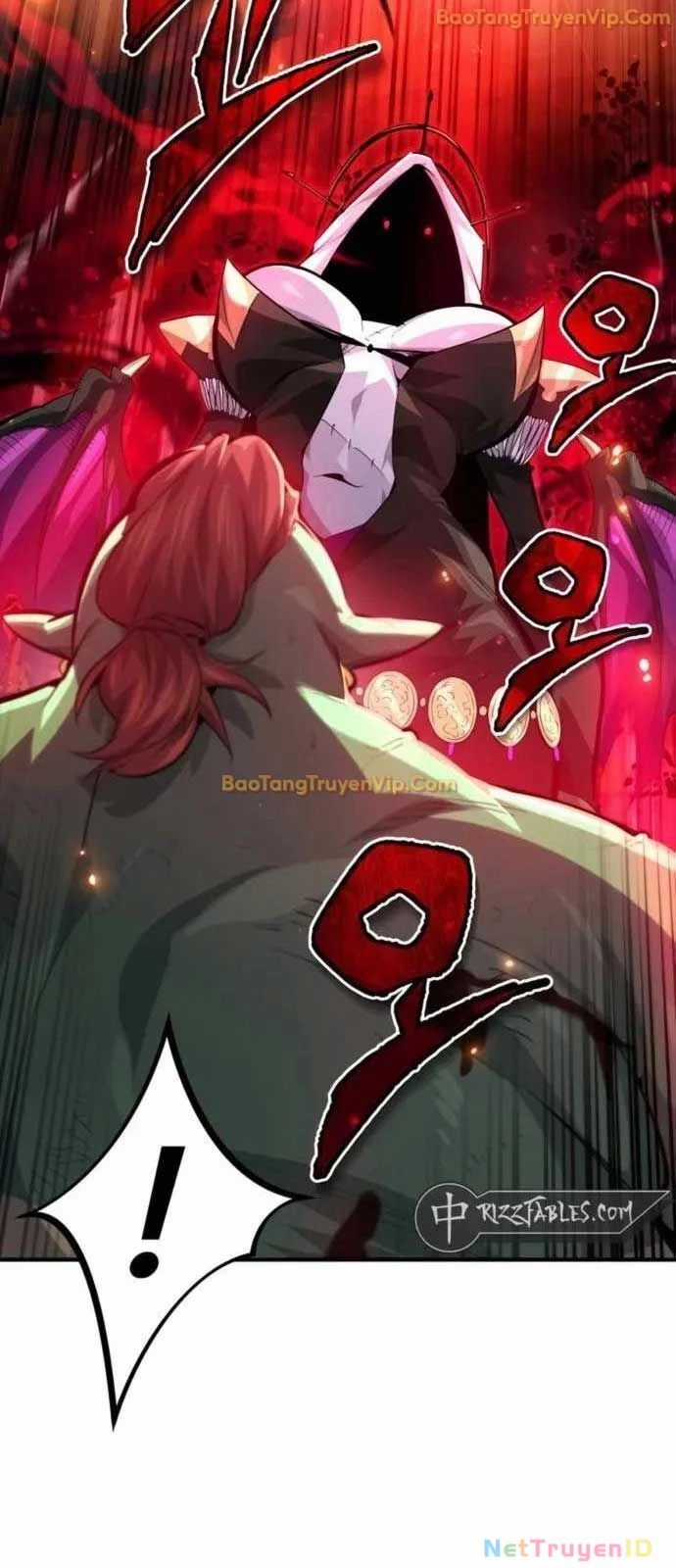 Trên Thế Giới Không Có Chiến Binh Xấu Chương 23 trang 36