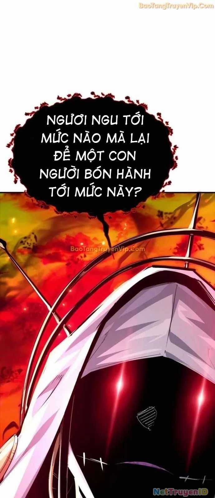 Trên Thế Giới Không Có Chiến Binh Xấu Chương 23 trang 37