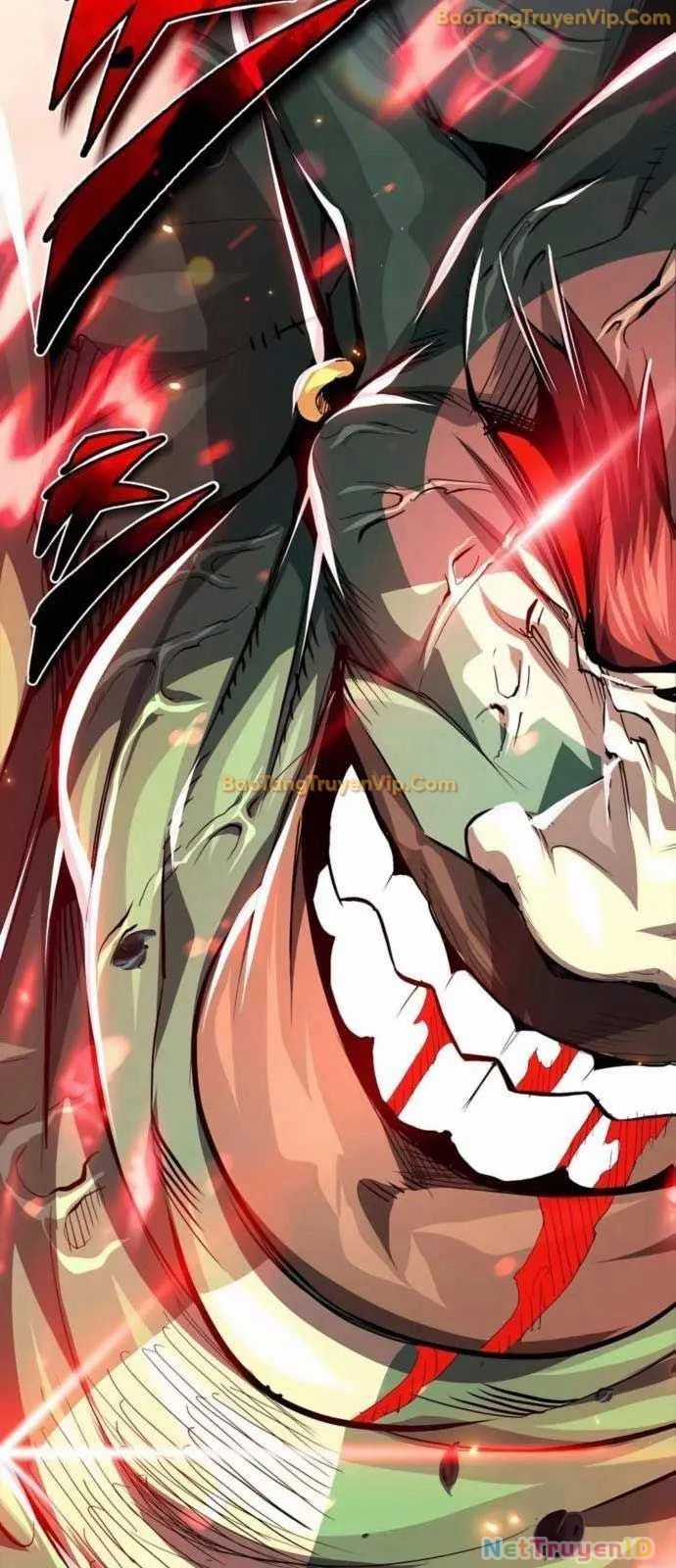 Trên Thế Giới Không Có Chiến Binh Xấu Chương 23 trang 4