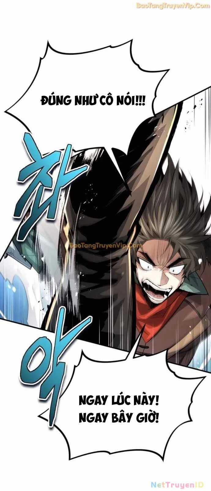 Trên Thế Giới Không Có Chiến Binh Xấu Chương 23 trang 41